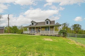 Casa (4 Bedrooms) | Interior