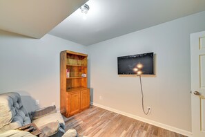 Maison (4 Bedrooms) | Intérieur