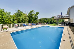 Maison (4 Bedrooms) | Intérieur