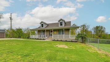 Rumah (4 Bedrooms) | Interior