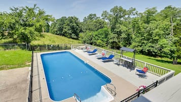 Maison (4 Bedrooms) | Intérieur