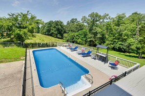 Casa (4 Bedrooms) | Interior