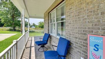 House (4 Bedrooms) | Interior