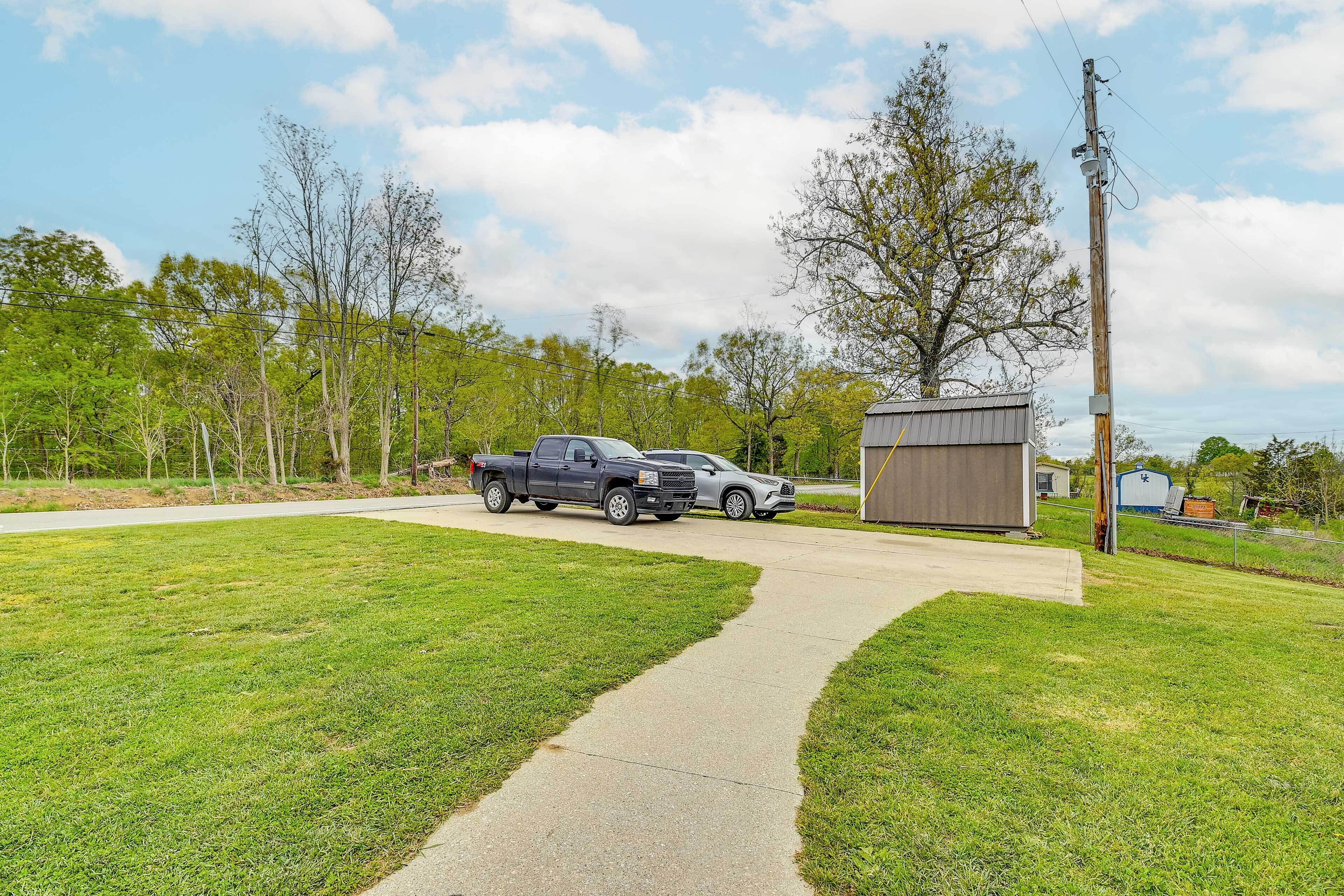 Nhà (4 Bedrooms) | Nội thất