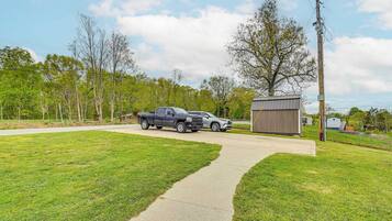 Nhà (4 Bedrooms) | Nội thất