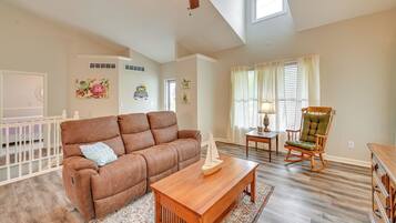 Rumah (4 Bedrooms) | Interior