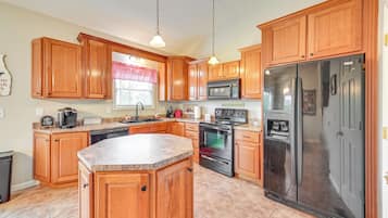 Casa (4 Bedrooms) | Interior