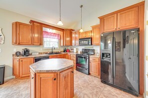 Casa (4 Bedrooms) | Interior