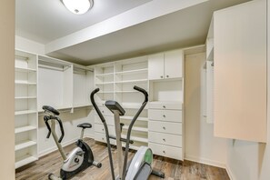Casa (4 Bedrooms) | Parte interna