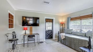 Rumah (3 Bedrooms) | Interior
