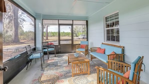 Hus (3 Bedrooms) | Fasade