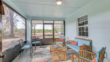 واجهة المنشأة