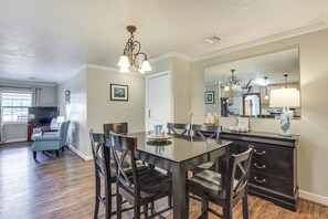 Casa (3 Bedrooms) | Interni