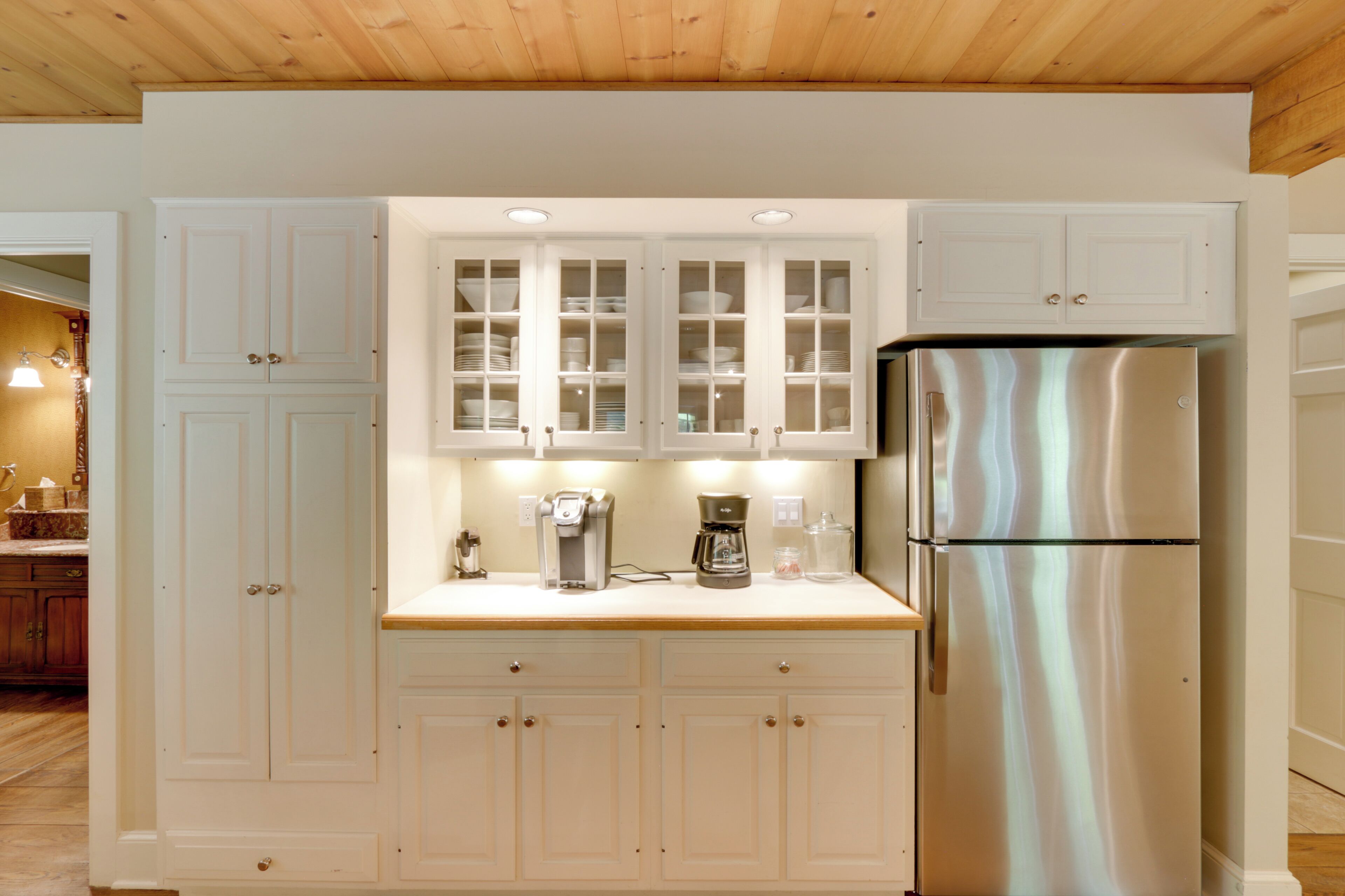 House (Multiple Bedrooms) | Interior