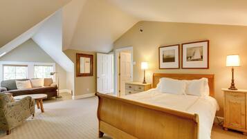 House (Multiple Bedrooms) | Interior