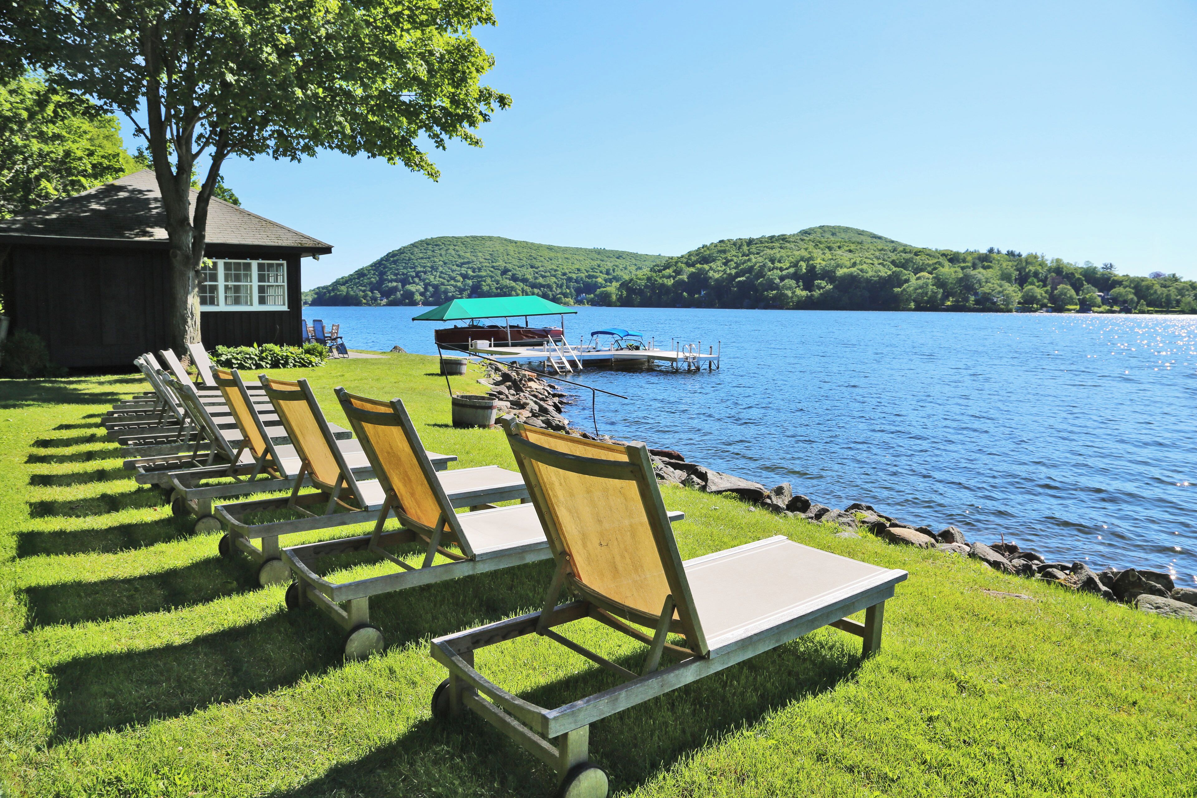 House (Multiple Bedrooms) | Interior