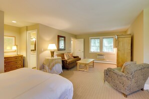 Huis (Multiple Bedrooms) | Interieur