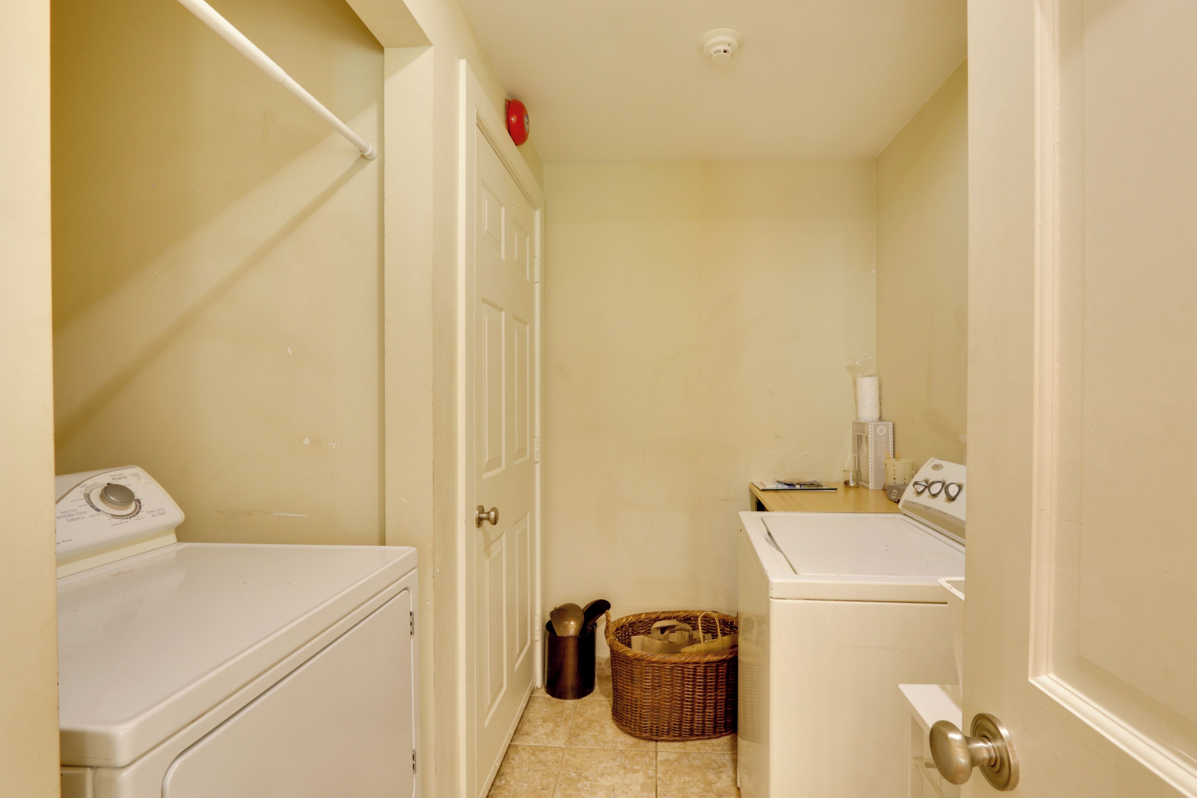 House (Multiple Bedrooms) | Interior