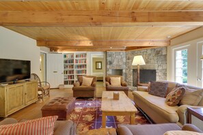 Ferienhaus (Multiple Bedrooms) | Innenbereich