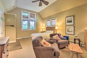 Casa (Multiple Bedrooms) | Parte interna