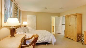House (Multiple Bedrooms) | Interior