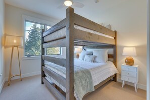 Apartamento (2 Bedrooms) | Interior