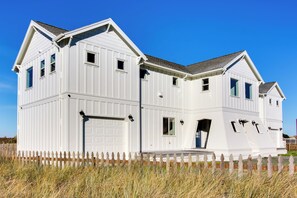 Casa (4 Bedrooms) | Interior