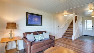 Maison (4 Bedrooms) | Intérieur