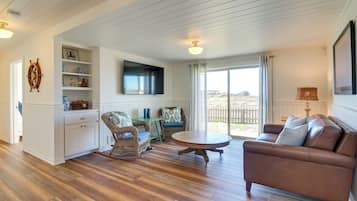 Maison (4 Bedrooms) | Intérieur