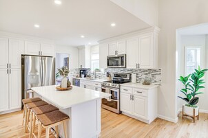 Casa (4 Bedrooms) | Interior