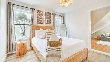 Hus (4 Bedrooms) | Interiør