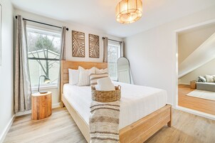 Casa (4 Bedrooms) | Interior