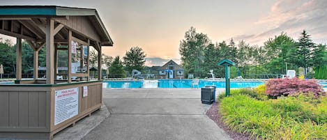 ハウス (4 Bedrooms) | 内装