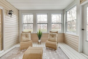 Casa (4 Bedrooms) | Interior