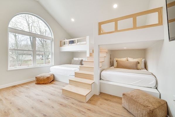 Casa (4 Bedrooms) | Interior