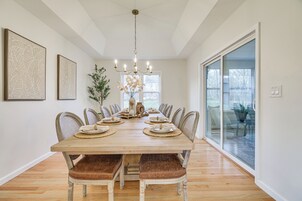 Casa (4 Bedrooms) | Interior