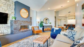 Appartamento (1 Bedroom) | Facciata della struttura