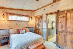 Rumah (2 Bedrooms) | Interior