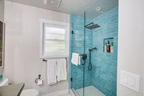 Interior - Seascape Aptos Retreat w/ Bocce Ball Court! (Aptos)