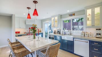 Nhà (2 Bedrooms) | Nội thất