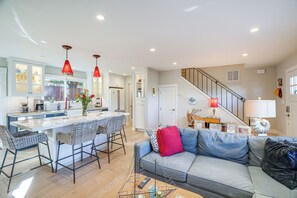 Casa (2 Bedrooms) | Interior