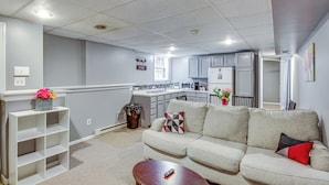 Apartamento (2 Bedrooms) | Interior