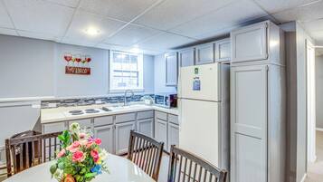 Apartemen (2 Bedrooms) | Interior