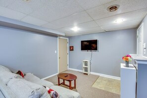 Apartamento (2 Bedrooms) | Interior