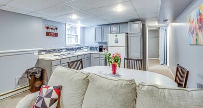 Shawnee Vacation Rental ~ 11 Mi to Kansas City!