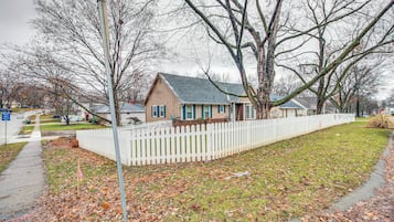 Apartemen (2 Bedrooms) | Interior