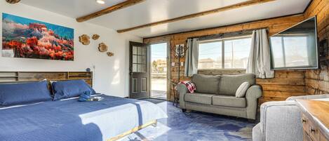 Apartment (0 Bedroom) | Front of property