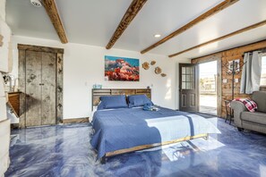 Lejlighed (0 Bedroom) | Interiør