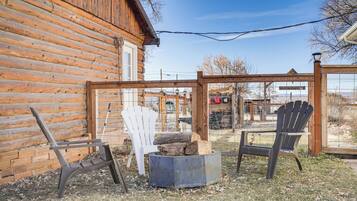 Apartment (0 Bedroom) | Bahagian dalam