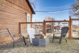 Apartment (0 Bedroom) | Interior